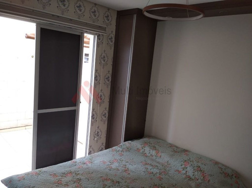 Apartamento 2 Quartos - Spazio Londres - Mi948