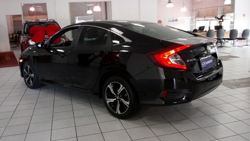 Honda Civic 2018/2018 4870