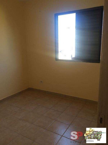 Apartamentoitaimpaulista - Ap01398