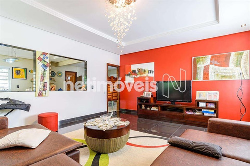 Imagem 16 de 30 de Residencial Park Das Arvores - San794548
