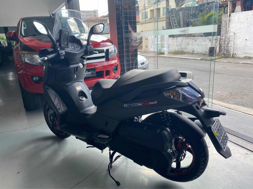 Dafra Citycom 300i