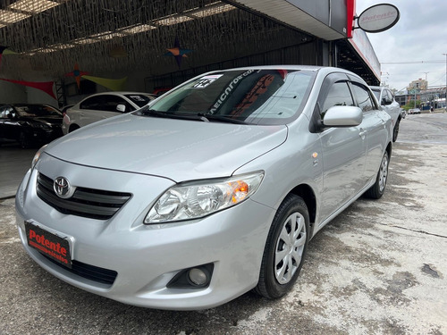 Toyota Corolla 1.8 XLI 16V