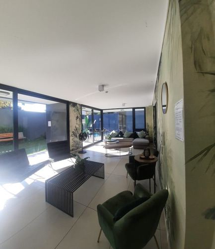 Departamento En Arriendo - Macul