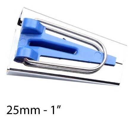 Formador De Bies 25mm - 1 PuLG. Liv