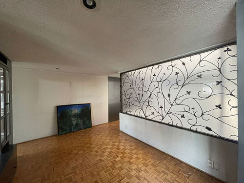 Imagen 2 de 24 de Departamento En Venta En Lomas De Chapultepec