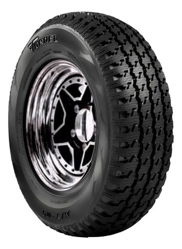 Llanta 31x10.50r15 Tornel At-09 6c 109q Msi Q