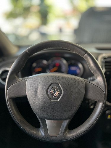 Renault Sandero 2017
