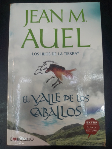 El Valle De Los Caballos - Jean M. Auel