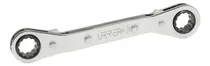 Comprar Lave Estrias Acodada Matraca 12 Puntas 1\u002F2 X9\u002F16 1183 Urrea