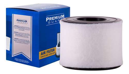 Filtro Aire Motor Pg Para Audi Quattro