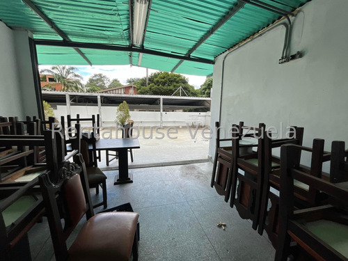 Vendo Fondo De Comercio Restaurant Dos Caminos Yf