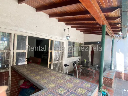 Casa En Venta Santa Cecilia