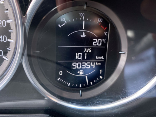 Mazda CX-5 2.5 Touring At