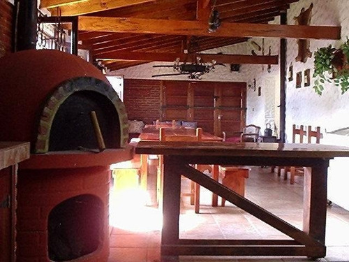 Imagen 15 de 24 de Casa Quinta En Venta - Miramar