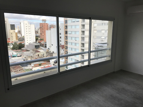 Imagen 8 de 9 de Excepcional Monoambiente En Alquiler!