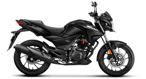 Imagen 14 de 16 de Hero Hunk 190r Fi Concesionario Hero Sport Motors No Ns Ybr