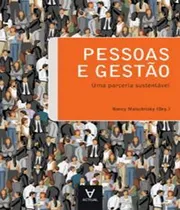 Comprar Personas y administración: una asociación sostenible, de Malschitzky, Nancy., vol. 1. Editorial Actual Editora, tapa blanda, edición 2011-01-01 00:00:00 En portugués