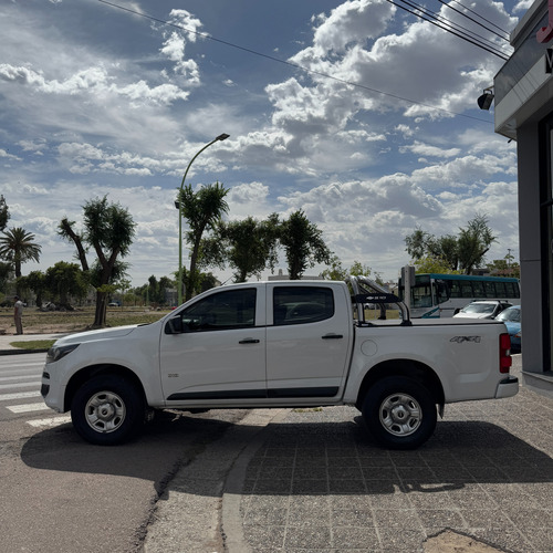 Chevrolet S10 Ls 4x4