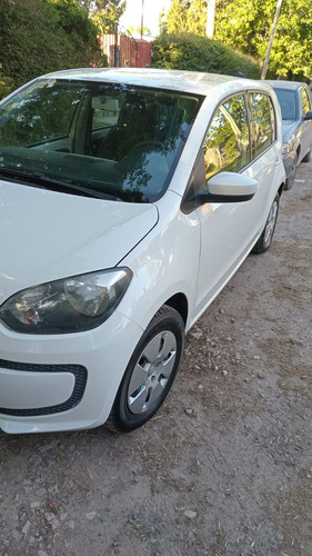 Volkswagen Up! 1.0 Move Up! 75cv 5 p