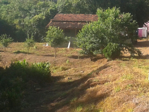 Chácara No Sul De Minas , Cidade De Aiuruoca Com 5.000 M2 , Muito Bom De Água , Área Para Criar Trutas. - 208