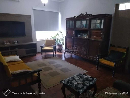 Imagem 5 de 6 de Venda De Casas / Padrão Na Cidade De Araraquara 10067