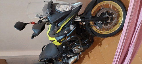 Imagem 7 de 8 de Suzuki V Strom 650 Xt