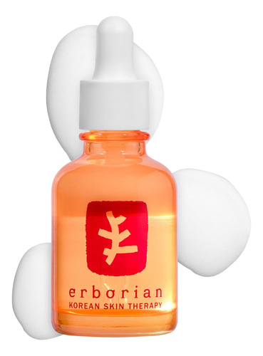 Suero Nocturno Lácteo Múltiple Erboriano, Terapia De La Para