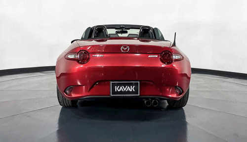 Imagen 6 de 15 de 104586 - Mazda Mx5 2017 Con Garantía