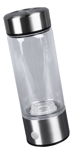 Generador De Agua De Hidrógeno Portátil Con Carga Usb Rica E