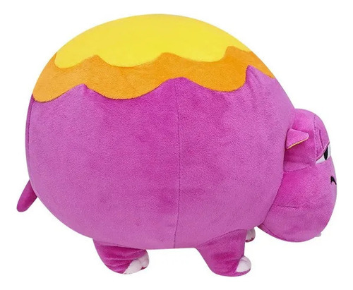 Muñeco De Peluche Wonder Hoppo De Super Mario Bros, Regalo P