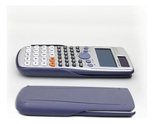 H Calculadora Fx-991es-plus 417 Funciones Científicas