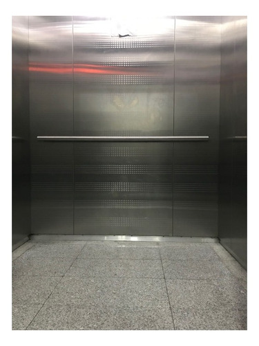 Imagen 8 de 14 de Oficina En Alquiler 810 M2 Macaracuay