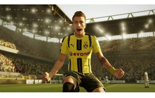 Imagen 2 de 4 de Fifa 18 - Digital Ps3 - Español - Precio De Promoción