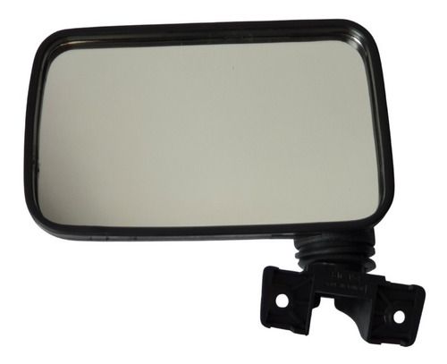 Espejo Retrovisor Izquierdo Chevrolet Luv 1600  Mod. 82 - 89