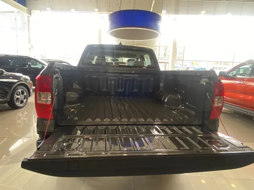 Ford Ranger 2.0 Xls 4x4