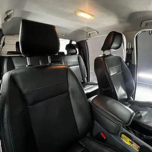 Ford Ranger 3.0 Limited At Diesel 2019