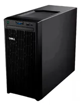 Comprar Servidor Dell Poweredge T150 Xeon E-2324g, 16gb Ram, 1tb Hdd