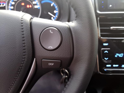 Toyota Yaris 1.5 107cv Xls 4 p