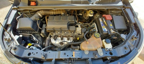 Imagem 3 de 8 de Gm Chevrolet Cobalt Ltz 1.8 8v Econo. Flex 4p Autom 12/13