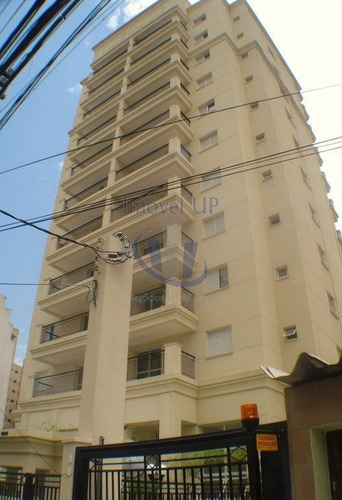 Imagem 2 de 15 de Apto 108m²,3 Dormitorios, 1 Suite, 3 Banheiros, 2 Vagas, 2 Varandas, V Mariana - V-2297