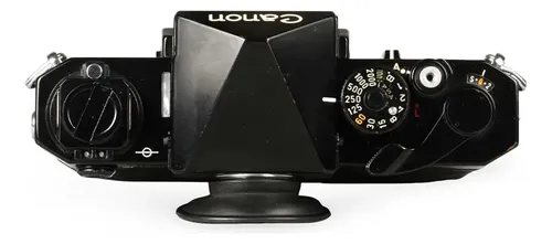 綺麗 Canon F-1 Câmera Analógica 35mm Canon F-1 Com Motor Drive Mf | MercadoLivre