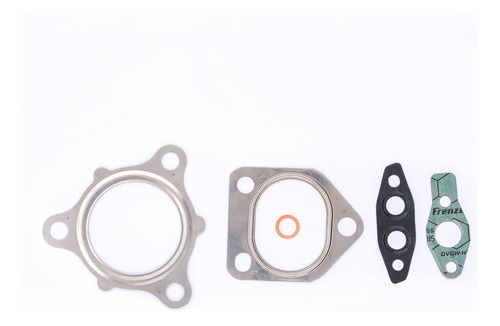 Kit Empaquetaduras Turbo Para Mitsubishi L200 Euro 5 2.5