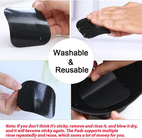 Kydex Holsters Comfort Pad - Almohadilla De Funda Iwb Para M