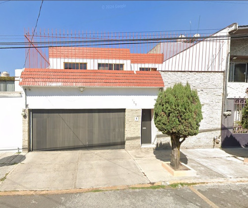Excelente Oportunidas Casa En Venta En Rep. De Belice, Américas Cárdesnas Toluca De Lerdo Maja121