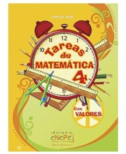 Tareas De Matematica 4