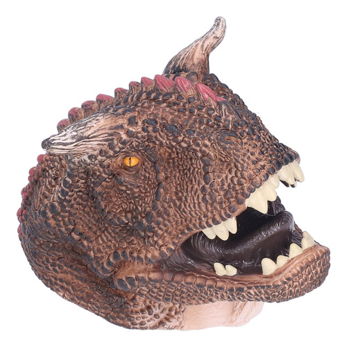 Pintura Acuática Realista Para Niños Con Forma De Dinosaurio