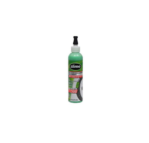 Liquido Antipinchaduras Camara Slime 8 Oz - 237 Ml