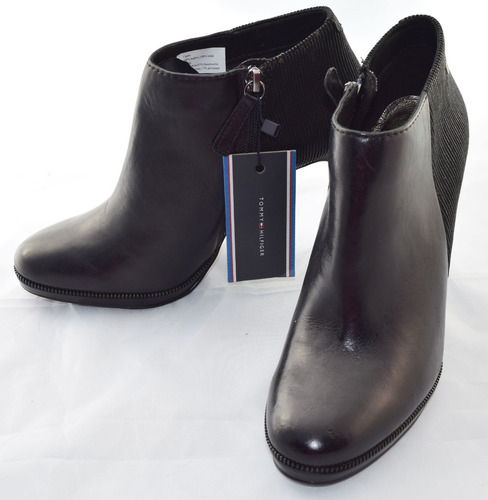 Botinetas Tommy Hilfiger Originales Nuevas Talle 36 Arg
