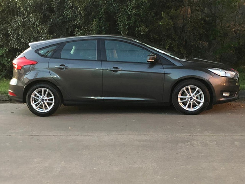 Ford Focus Iii 2.0 Se 2019