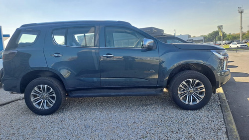 Chevrolet Trailblazer 2.8 Td High Country 4X4 At